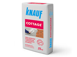 knauf_Cottage фото